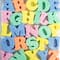 Captain Creative® Uppercase Alphabet Super Sponges Set
